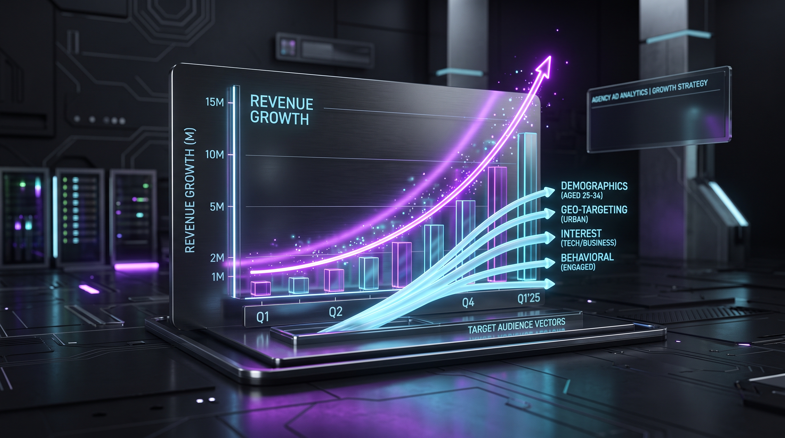 Performance Marketing & ROAS